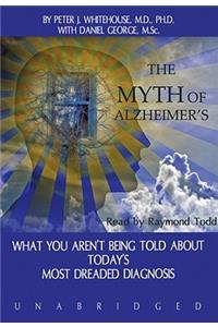 Myth of Alzheimer's