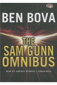 Sam Gunn Omnibus