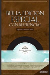 Special Reference Bible-Rvr 1960