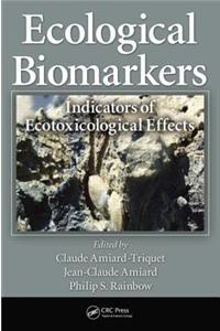 Ecological Biomarkers