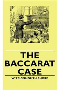 Baccarat Case