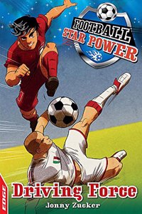 EDGE: Football Star Power: Driving Force
