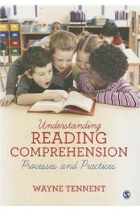 Understanding Reading Comprehension