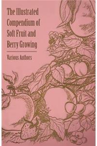 Illustrated Compendium of Soft Fruit and Berry Growing