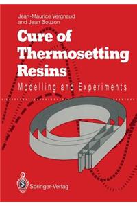 Cure of Thermosetting Resins