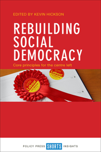 Rebuilding Social Democracy