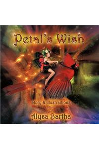 Petal's Wish