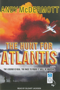 The Hunt for Atlantis