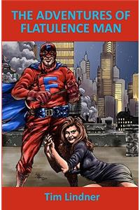 Adventures of Flatulence Man
