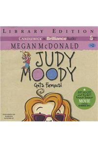 Judy Moody Gets Famous