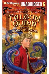 Falcon Quinn and the Black Mirror