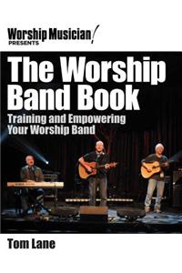 Worship Band Book