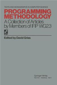 Programming Methodology