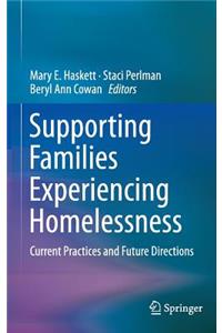 Supporting Families Experiencing Homelessness