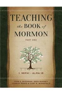 Teaching the Bom, Part 1