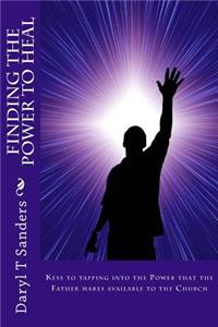 Finding the Power to Heal