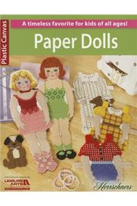 Paper Dolls