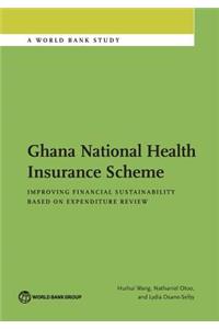 Ghana National Health Insurance Scheme