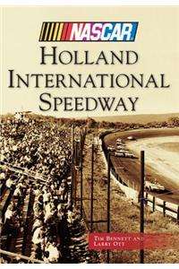 Holland International Speedway