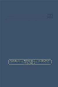 Computers in Analytical Chemistry