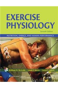 Exercise Physiology & ACSM Pkg