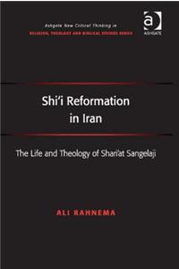 Shi'i Reformation in Iran