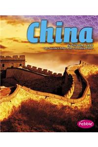Countries China