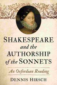 Shakespeare and the Authorship of the Sonnets