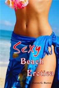 Sexy Beach Erotica