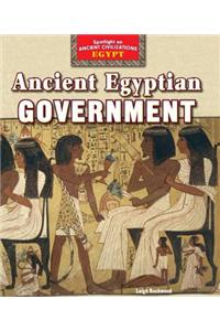 Ancient Egyptian Government