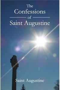 Confessions of Saint Augustine