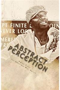 Abstract Perception