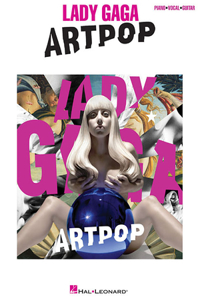 Lady Gaga - Artpop