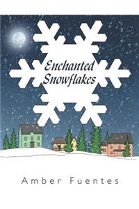 Enchanted Snowflakes