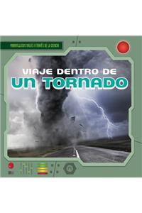 Viaje Dentro de Un Tornado (a Trip Inside a Tornado)