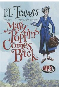 Mary Poppins Comes Back