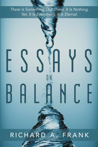 Essays on Balance