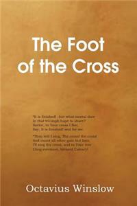 Foot of the Cross