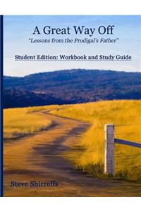 A Great Way Off Study Guide (Student)