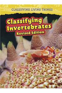 Classifying Invertebrates