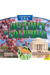 District of Columbia