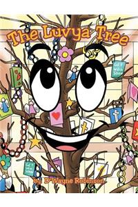 The Luvya Tree