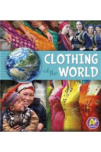 Clothing of the World