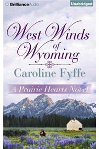 West Winds of Wyoming