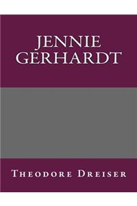 Jennie Gerhardt