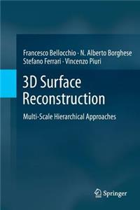 3D Surface Reconstruction