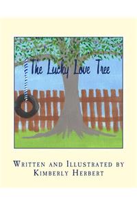 Lucky Love Tree