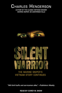 Silent Warrior