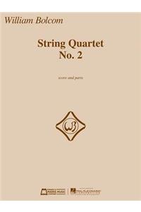 String Quartet No. 2