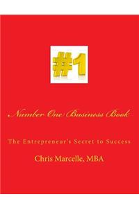 Number One Business Book